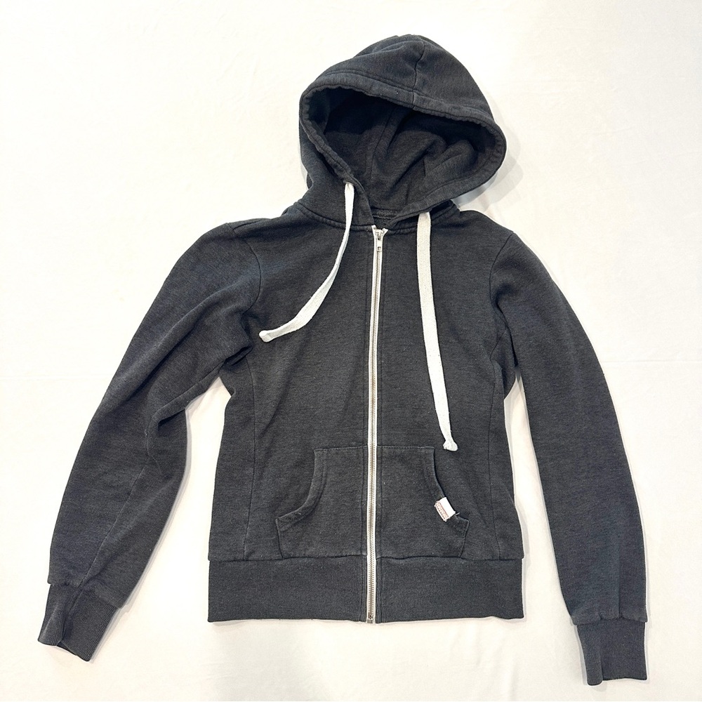 Cali Love Heritage Hoodie